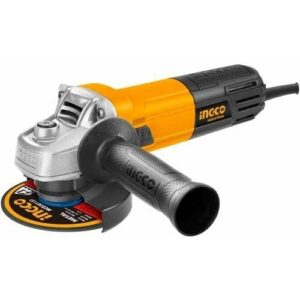 AMOLADORA ANG. 950W 115MM -AG8508-4 INGCO