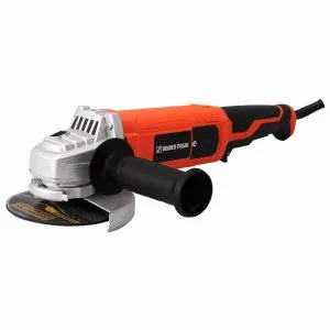 Amoladora angular Dowen Pagio 1250 W 115/125 mm con velocidad variable