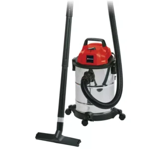 Aspiradora de polvo y agua Einhell TC-VC 1820 S 1250 W 20 L