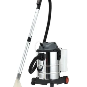 Aspiradora, sopladora y lavatapizados Fema 1200 W 25 L