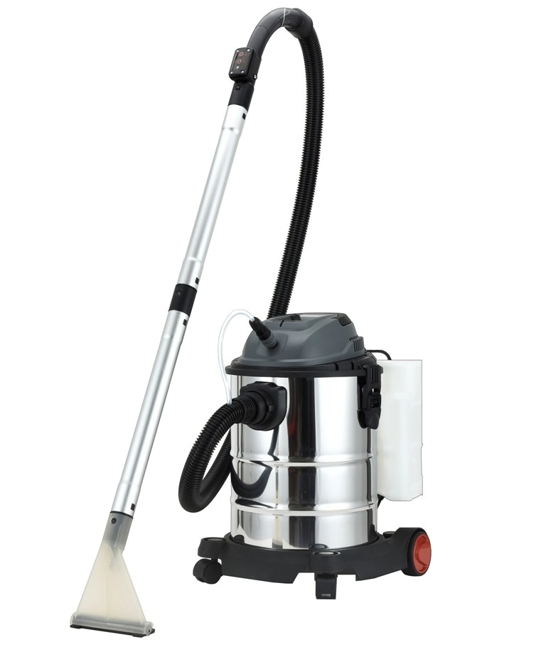 Aspiradora, sopladora y lavatapizados Fema 1200 W 25 L