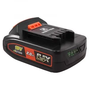 Batería Dowen Pagio Flex One 18V 2 Ah 9998124