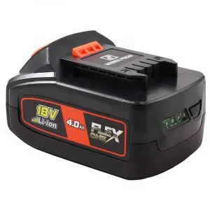 Batería Dowen Pagio Flex One 18V 4 Ah 9998125