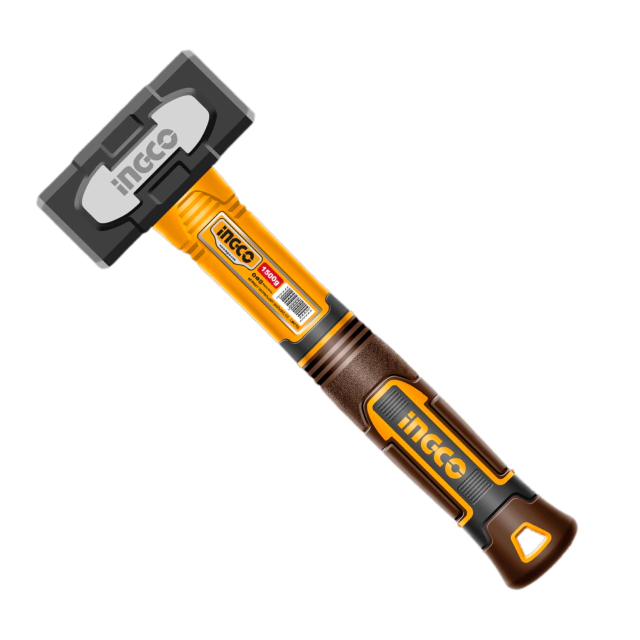 MAZA 1500GR MANGO FIBRA -HSTH81500 INGCO