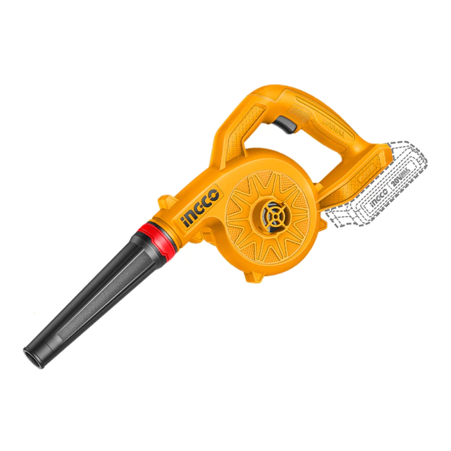 SOPLADOR 20V 2.7M³/MIN. - CABLI2078 INGCO