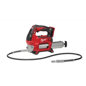 Engrasadora a batería Milwaukee M18 2 velocidades 2646-20 (sin batería)