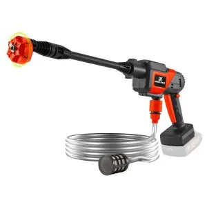 Hidrolavadora a batería Dowen Pagio 18V Flex One 30 bar HB18H (sin batería)