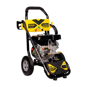 Hidrolavadora a explosión Konan KHE/65 6,5 HP 2550 PSI