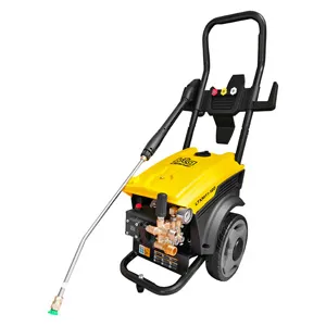Hidrolavadora BTA LTXM11-120 120 bar 11 l/min 2400 W