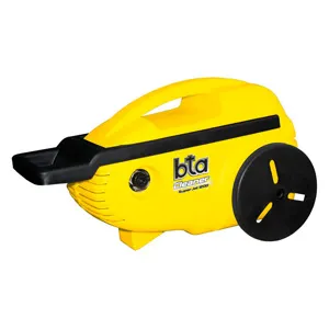 Hidrolavadora BTA Super Jet 1200 140 bar 6 l/min