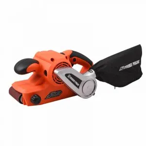Lijadora de banda Dowen Pagio 76 x 533 mm 900 W