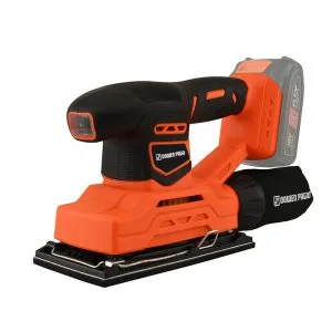Lijadora orbital a batería Dowen Pagio Flex One 18V (sin batería)