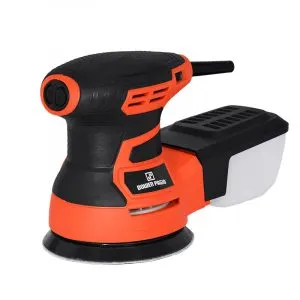 Lijadora roto orbital Dowen Pagio 125 mm 350 W