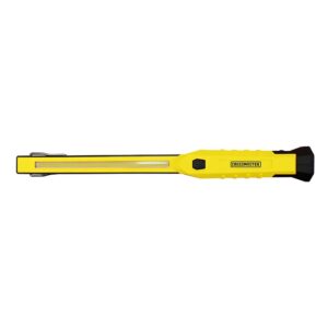 Linterna LED de inspección Crossmaster recargable 3 W magnética