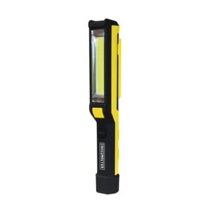 Linterna LED recargable Crossmaster tipo lapicera