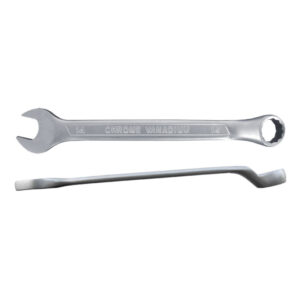 Llave combinada acodada Crossmaster 6 mm