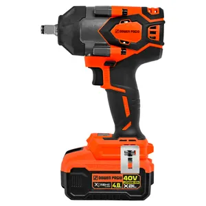 Llave de impacto a batería Dowen Pagio 40V 1/2" 1000 Nm
