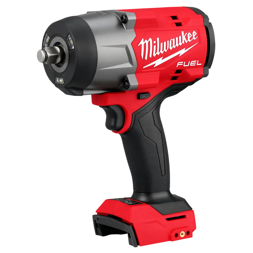 Llave de impacto de alto torque Milwaukee M18 FUEL ONE-KEY 1/2"