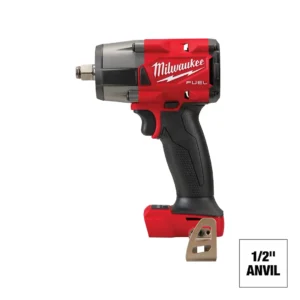 Llave de impacto Milwaukee M18 FUEL 1/2" 2962-20 (sin batería)
