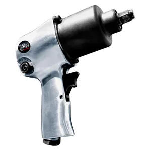 Llave de impacto neumática BTA Air 1/2" 567 Nm HN7049