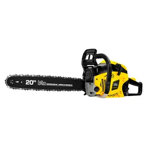 MOTOSIERRA BTA MX5220P 52CC-20"