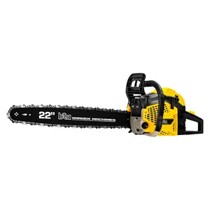 MOTOSIERRA BTA MX6222P 62CC-22"