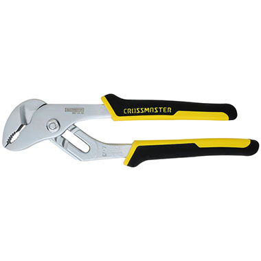 Pinza pico de loro Crossmaster 6" (152 mm)