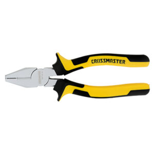 Pinza universal Crossmaster 6" (152 mm)