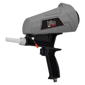 Pistola arenadora de alta presión BTA HN0030