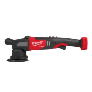 Pulidora orbital aleatoria Milwaukee M18 FUEL 5" 8 velocidades 2684-20 (sin batería)