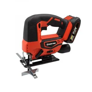Sierra caladora a batería Dowen Pagio Flex One 18V pendular 65 mm