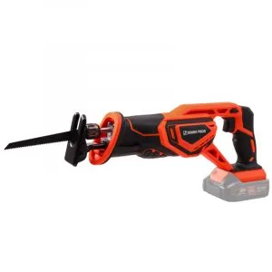 Sierra sable a batería Dowen Pagio Flex One 18V (sin batería)