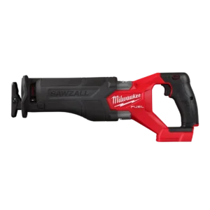 Sierra sable Milwaukee M18 FUEL Sawzall 2821-20 (sin batería)