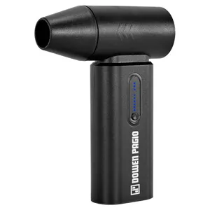 Soplador de aire recargable Dowen Pagio 8,4V 95W USB-C