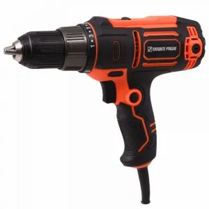 Taladro atornillador eléctrico Dowen Pagio 400W 13 mm TA13P