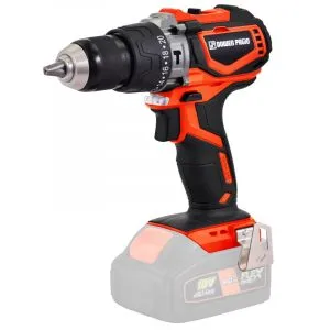 Taladro percutor a batería Dowen Pagio Flex One 18V 13 mm brushless (sin batería)
