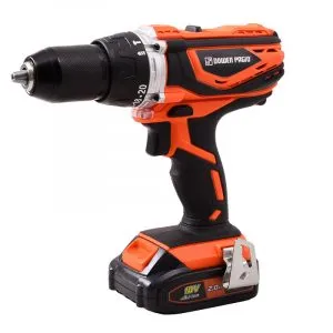 Taladro percutor a batería Dowen Pagio Flex One 18V 13 mm TPB1318P