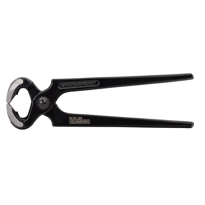 Tenaza de carpintero Crossmaster 8" (203 mm)