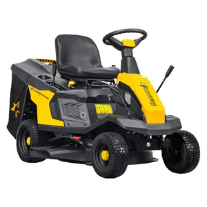 Tractor cortacésped American Cut 26" 224 cc 7,5 HP