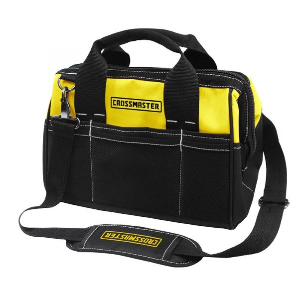 Bolso P/herrram.310x200x260mm Cross - Crossmaster