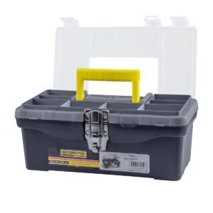 Caja Plastica 320x180x130mm Cross - Crossmaster