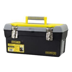 Caja Plastica.420x225x210mm Cross - Crossmaster