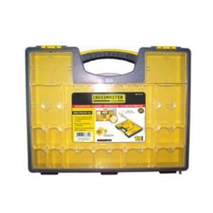 Organizador Plast 8COMP Crossmaster