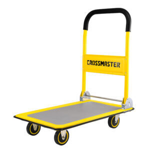 Carro Plegable C/plataforma 150KG C - Crossmaster