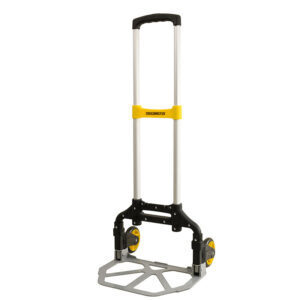 Carro Aluminio Plegable 70kg. Cross - Crossmaster