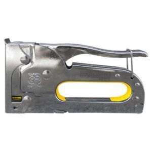 Engrapadora Prof. 4 a 8MM Cross - Crossmaster