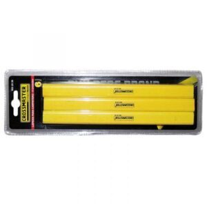 Lapiz P/carpintero (6 Pcs) Cross - Crossmaster