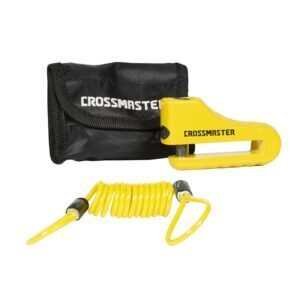 Candado para Disco Freno Cross - Crossmaster