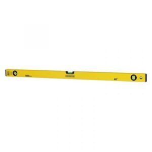 Nivel Alum 3gotas-rec Mag1000mm Cro - Crossmaster