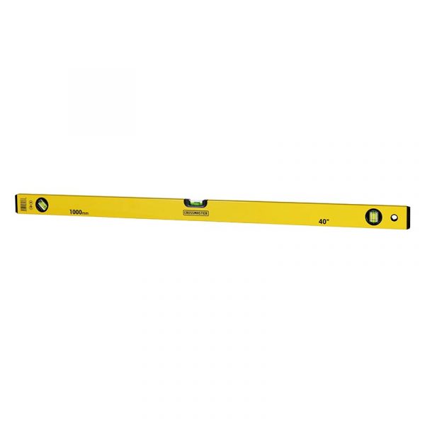 Nivel Alum 3gotas-rec Mag1000mm Cro - Crossmaster